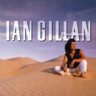 Ian Gillan イアンギラン / Naked Thunder 【CD】