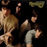 Rooney (LA) / Calling The World 輸入盤 【CD】