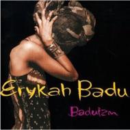 【送料無料】 Erykah Badu エリカバドゥ / Baduizm 輸入盤 【CD】