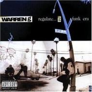 【送料無料】 Warren G ウォーレンG / Regulate...g Funk Era 輸入盤 【CD】
