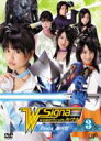 【送料無料】 時空警察ヴェッカーシグナ Phase.3「Festa~謝肉祭~」 【DVD】