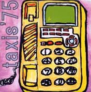 Taxis'75 / 2007 【CD Maxi】