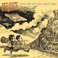 Heavy Trash / Going Way Out With Heavy Trash 【CD】