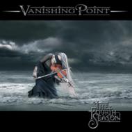Vanishing Point / Fourth Season 【CD】