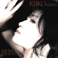 松居慶子 マツイケイコ / Moyo - Heart And Soul 【CD】