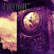 It Dies Today / Caitiff Choir 輸入盤 【CD】