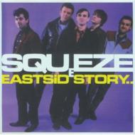 Squeeze スクイーズ / East Side Story 輸入盤 【CD】