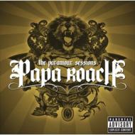 Papa Roach パパローチ / Paramour Sessions 輸入盤 【CD】