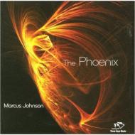 【送料無料】 Marcus Johnson / Phoenix 輸入盤 【CD】