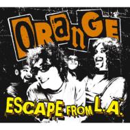 Orange / Escape From L.a. 【CD】