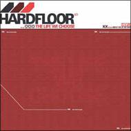 【送料無料】 Hardfloor ハードフロアー / Life We Choose 輸入盤 【CD】