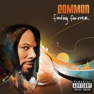 Common コモン / Finding Forever 輸入盤 【CD】