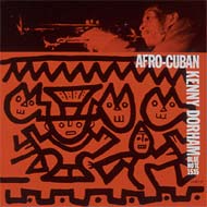 Kenny Dorham ケニードーハム / Afro Cuban 【CD】