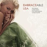 Lisa (Lisa Lovbrand) / Embraceable 【CD】