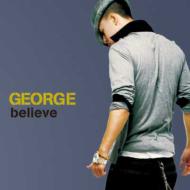 George ジョージ / Believe 【CD】