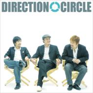 【送料無料】 Direction (Jz) / Circle 【CD】