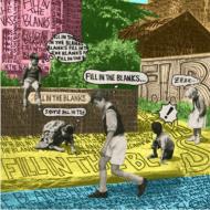 F.I.B / FILL IN THE BLANKS 【CD】