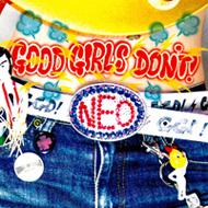 Good Girls Dont!neo CD