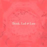 riddim saunter リディムサウンター / Think, Lad &amp; Lass 【CD】