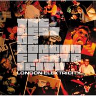 【送料無料】 London Elektricity ロンドンエレクトリシティ / Best Of London Elektricity 【CD】