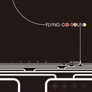 A-bee アービー / Flying Go Round 【CD】