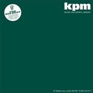 【送料無料】 Kpm1000 / Big Beat: Vol.1 輸入盤 【CD】