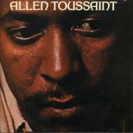 Allen Toussaint アラントゥーサン / Toussaint 輸入盤 【CD】
