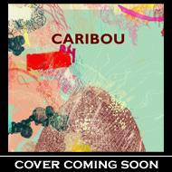 Caribou (Manitoba) カリブー (マニトバ) / Melody Day 輸入盤 【CDS】