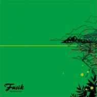 Fusik / Sunset Dance 【CD】