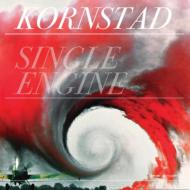 Hakon Kornstad / Single Engine 【CD】