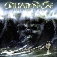 Civilization One / Revolution Rising 【CD】