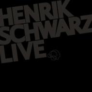 Henrik Schwarz ヘンリクシュワルツ / Live 輸入盤 【CD】