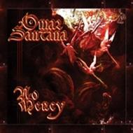 【送料無料】 Omar Santana / No Mercy 輸入盤 【CD】