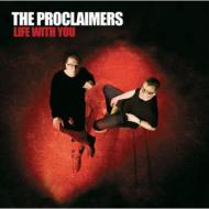 【送料無料】 Proclaimers / Life With You 輸入盤 【CD】