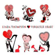 Linda Thompson / Versatile Heart 輸入盤 【CD】