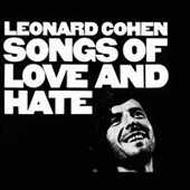 Leonard Cohen レナードコーエン / Songs Of Love & Hate 輸入盤 【CD】