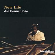 Joe Bonner ジョーボナー / New Life 【CD】