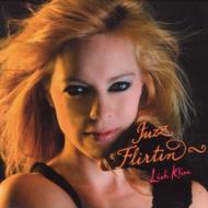 Leah Kline / Juzz Flirtin 【CD】