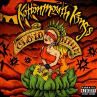 【送料無料】 Kottonmouth Kings コットンマウスキング / Cloud Nine 輸入盤 【CD】