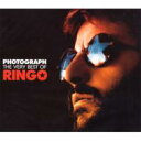 【送料無料】 Ringo Starr リンゴスター / Photograph: The Very Best Of 輸入盤 【CD】