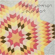 Ewan Pearson / Piece Work 輸入盤 【CD】