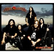 Helloween ハロウィン / As Long As I Fall 【CD】