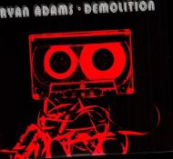 Ryan Adams ライアンアダムス / Demolition 【LP】