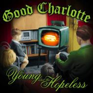 Good Charlotte グッドシャーロット / Young And The Hopeless 輸入盤 【CD】
