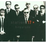 【送料無料】 Station 17+ / Hitparade 輸入盤 【CD】