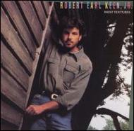 Robert Earl Keen Jr / West Textures 輸入盤 【CD】