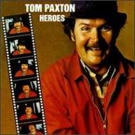 Tom Paxton / Heroes 輸入盤 【CD】