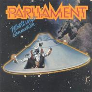Parliament パーラメント / Mothership Connection 輸入盤 【CD】