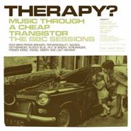 Therapy / Music Through A Cheap Transistor: The Bbc Sessions 輸入盤 【CD】