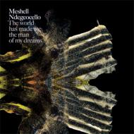 Meshell Ndegeocello ミシェルンデゲオチェロ / World Has Made Me The Man Of My Dreams 輸入盤 【CD】